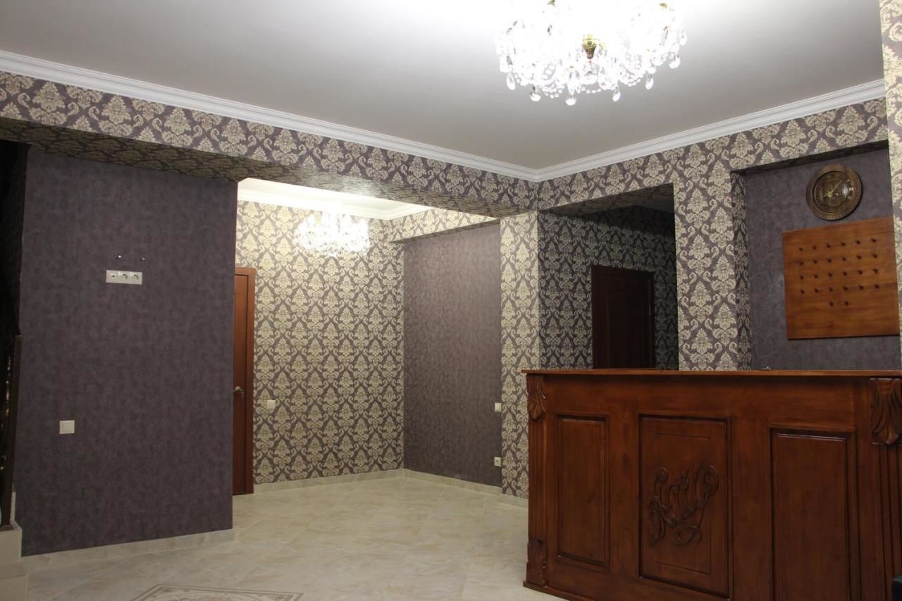 Отель Assir Сухум-36