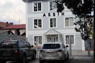 Отель Assir Сухум-0