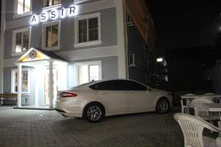 Отель Assir Сухум-3